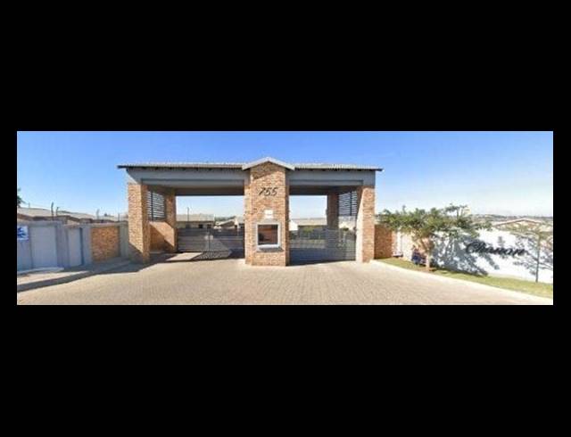 3 BEDROOM PROPERTY TO RENT IN GROBLERPARK